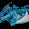 dragon_goku.jpg DRAGON BALLDAIMA FLEXI PRINTINPLACE