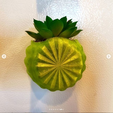 planter7.PNG 3D-Datei Kühlschrank-Pflanzgefäße kostenlos・Modell für 3D-Druck zum herunterladen