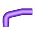 Suction_pipe_1_55_V2.stl Carl Goldberg Cub Dummy Engine