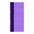 01 contenedor Container.stl Truck Container - Truck Container