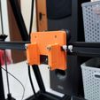 20200401_043211.jpg WANHAO DUPLICATOR D9 400 x axis extruder plate