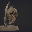 Gaunts.829.jpg 3D-Datei WELTRAUMWANZEN NICOLETTI・3D-Druckvorlage zum Herunterladen