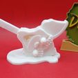 IMG_20250521_181608470.jpg Gremlins Melted Popsicle Figure