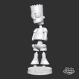 ZBrush-Document2.png BART SIMPSON