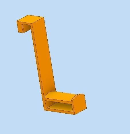 support de bobine largeur 55.JPG coil holder width 55mm for DAVINCI pro