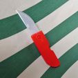 20201215_120015-01.jpeg Jackknife, Knife, one-handed knife, Messer, couteau, couteau de poche, Kindermesser
