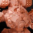 Doomweave6.png W120 - Kavara Commander - DoomWeave (FREE)