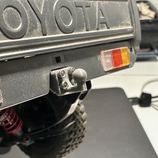IMG_7560.jpeg MN82 Toyota LC 79 hook mount + hook (2 versions)
