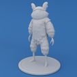 Guff-Render-1.jpg Guff - Fortnite 3D Print Model