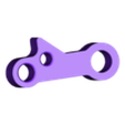 LINK.stl TWO JAW GRIPPER WITH NIMA 17