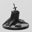 image_2023-12-13_171446872.png Sword in the stone on a 25mm base excalibur