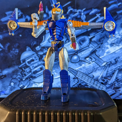 Space_Glider_1.1.png 3D-Datei Raumgleiter・3D-druckbares Modell zum Herunterladen