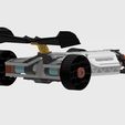 RENDER2.jpg Free STL file EPIC 3D Printed RC Race Car・3D print model to download