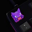 gengars_keycaps_07.jpg gengar evolutions Keycaps - Механическая клавиатура