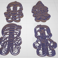1.png Cookie Cutters - Halloween 8