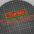 240turbo_badge_promo.png Volvo 240 Turbo badges front and rear