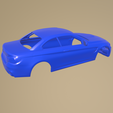 b016.png BMW M4 2014 3D Model PRINTABLE CAR BODY