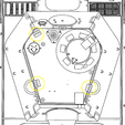 5-4.png Poison gas detection panel for Panther Ausf.G and Panther Ausf.F. 1/10 and 1/16