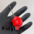 IMG_7979.jpg Напряженный переключатель Emoji Fidget