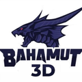 Bahamut3D