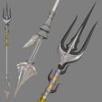 Etsy-Render.jpg FF15 Trident of the Oracle Luna Freya Nox Fleuret