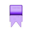 TAP_DRILL_RH.stl Tap and Drill Vertical Tool