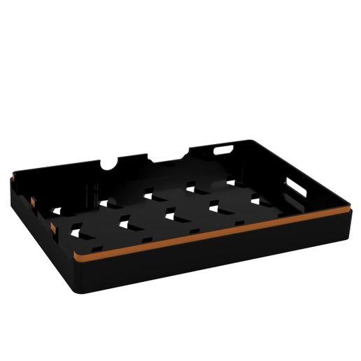 fullsizeoutput_20fd.jpeg PlexPi - Raspberry Pi3 Case for Plex