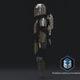 1.jpg0002.jpg Mandalorian Beskar Armor - 3D Print Files