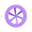 SirHa_Rotor3.stl Luftschutzsirene - Handkurbelversion