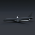 winglet-preview.png Boeing 757 Winglet - replacement wing