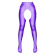Nutcracker Female_ORG.stl Cascanueces - piernas de mujer