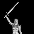 1_00000.jpg Amazon Warrior Statue