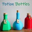 foto 2.jpg Potion Bottles Hogwarts