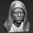 anakin-skywalker-star-wars-bust-ready-for-full-color-3d-printing-3d-model-obj-mtl-stl-wrl-wrz (39).jpg Anakin Skywalker Star Wars bust ready for full color 3D printing
