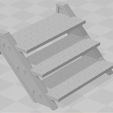 Scavvon_32-Stairs_018.jpg Miniature Stairs in Three Heights