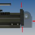 Sans titre 2.jpg Y-axis belt tension adjustment wedge (original mounting)
