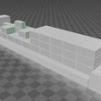 ContainerShip.jpg BHI Modular Container Ship in 6mm