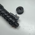 IMG20211117235615.jpg AAP 01 Voronoi Barrel - Airsoft - 14mm CCW - Outer Barrel