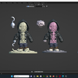 Screenshot-84.png 3D file creature for 3d printing・3D printer design to download