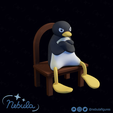 3.png Grumpy Pingu