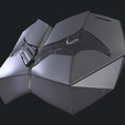 armor-8.png The Batman 2022 - 3D print model armor cosplay