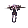 thumbnail.png Briar - Pacote de 12 cópias variantes (League of Legends)