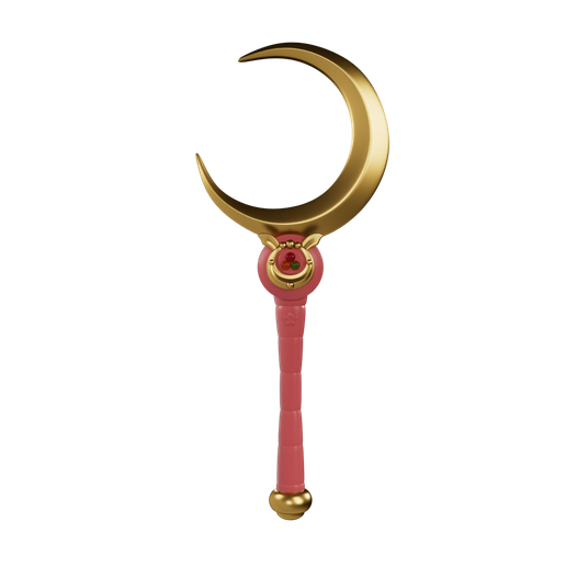 BaculoB1.png Sailor Moon Baculo Luna