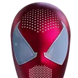 ben2.webp Slight revamp Ben reily PS4 Spider-Man Faceshell