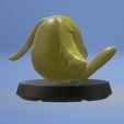 4.jpg MOKONA POKEMON TOY 3D PRINTABLE MODEL