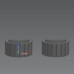 c_stein_1zu14_V1_b1.jpg Archivo STL gratis modelo de construcción de piedras para jardineras, jardineras・Plan de la impresora 3D para descargar