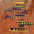 IMG_20210110_194812.jpg Complete qwirkle board game