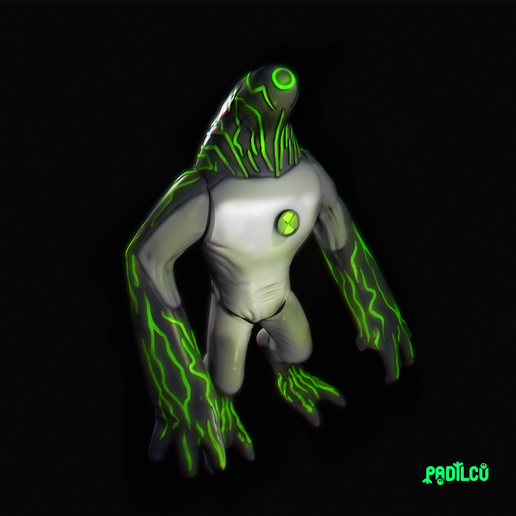 Dynamite Comics Upgrade