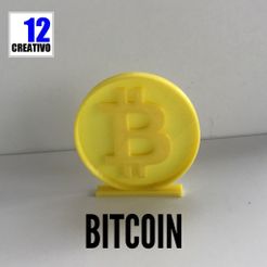 IMG_4523.JPG Bitcoin Coin Cryto Currency Stand