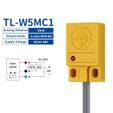 TL-W5MC_MF_result.jpg OpenBuilds Inductive Proximity Limit Home Switch holder